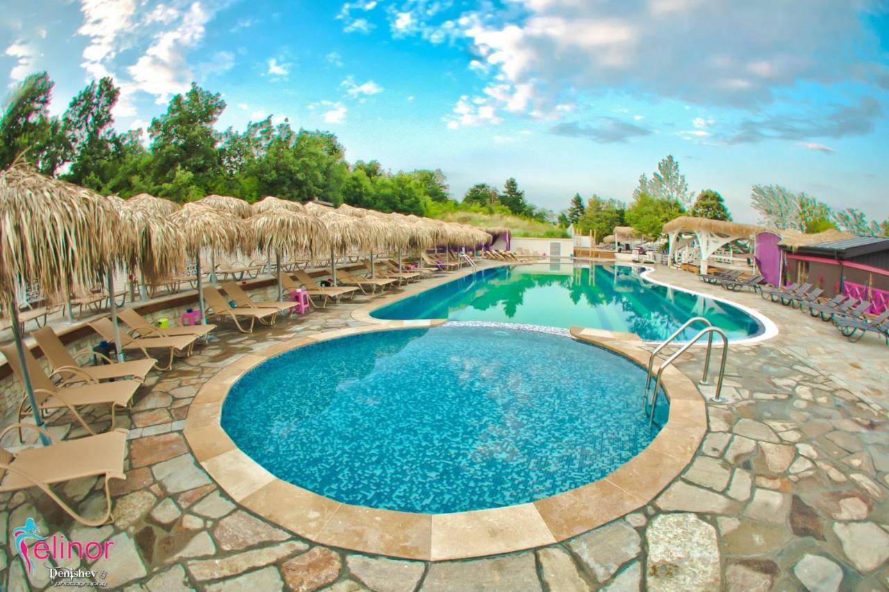 Otel Elinor Complex 2*