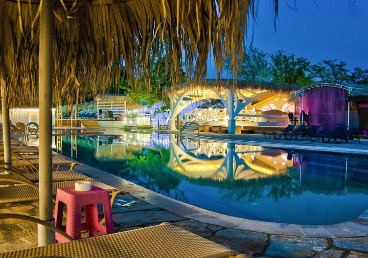 Otel Elinor Complex