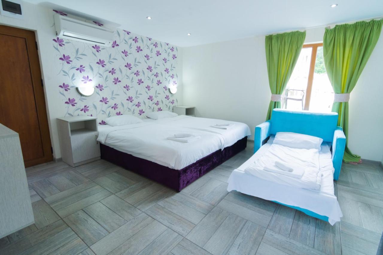 Elinor Complex Otel 2*