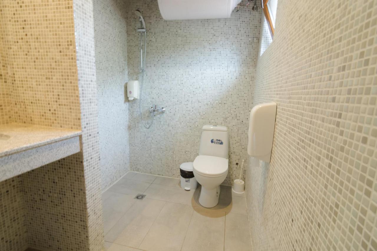 Elinor Complex Otel